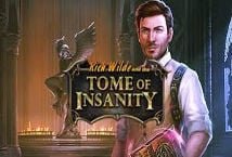 Rich Wilde and the Tome of Insanity slot